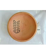 Home Decor Foreside Home and Garden Rustic Terracotta Dish Trinket/Candl... - $49.99