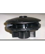 Boat Cover Vent for Pole Support Boat Vent II 6 Pieces Black - $62.70