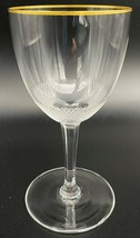 Moser Royal Wine Glass 6 &quot; - $125.00