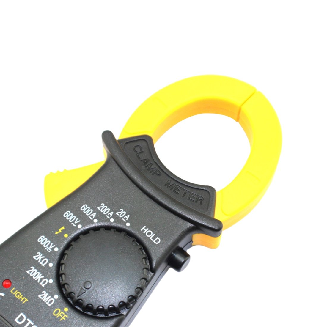 Digital Amper Clamp Meter Multimeter Current Clamp Pincers Voltmeter