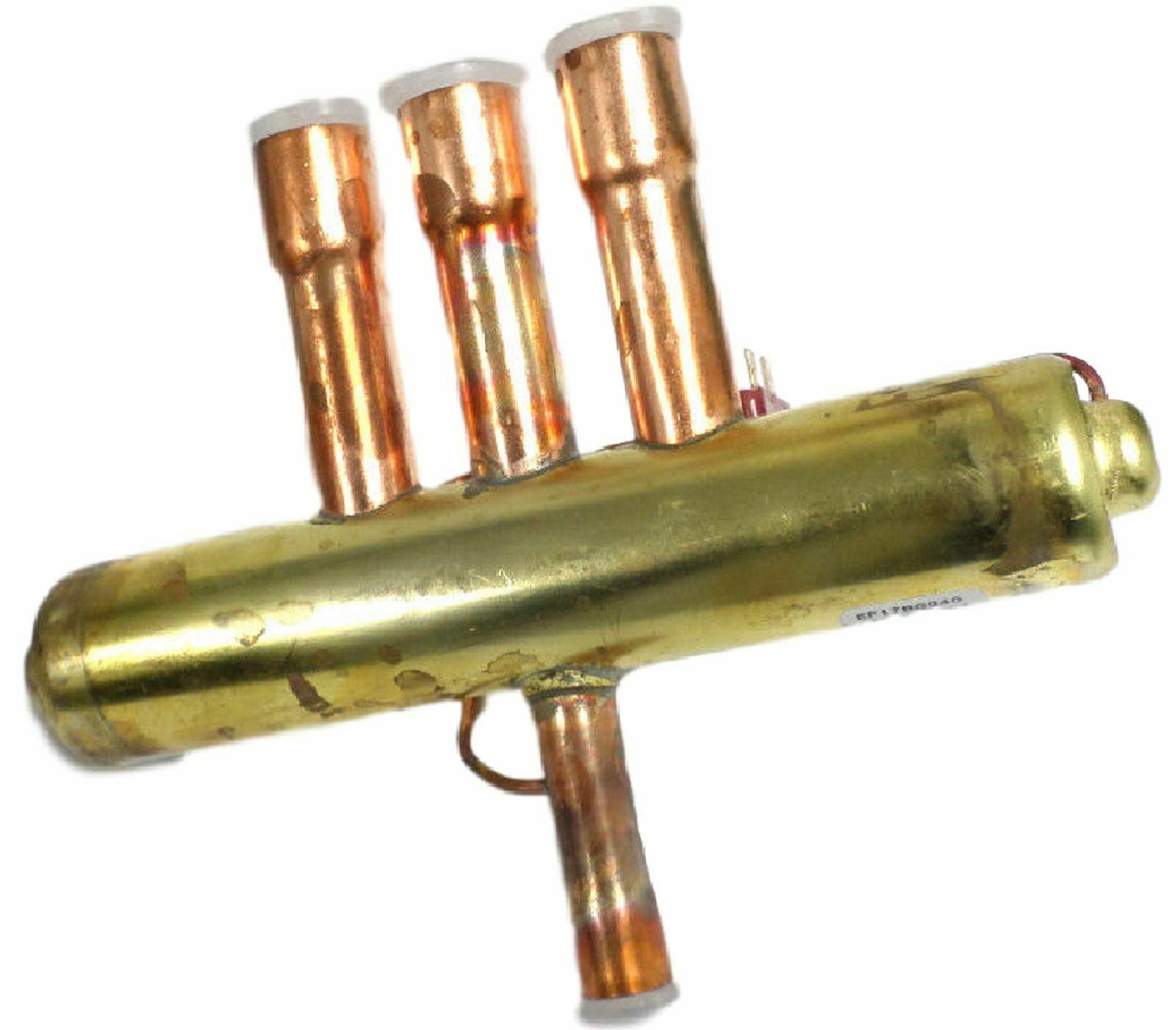 Carrier EF17BG240 Reversing Valve Solenoid Coil 24 Volt Heat Pump Heil