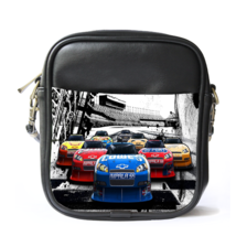 Sb0884 sling bag leather shoulder bag cars start thumb200