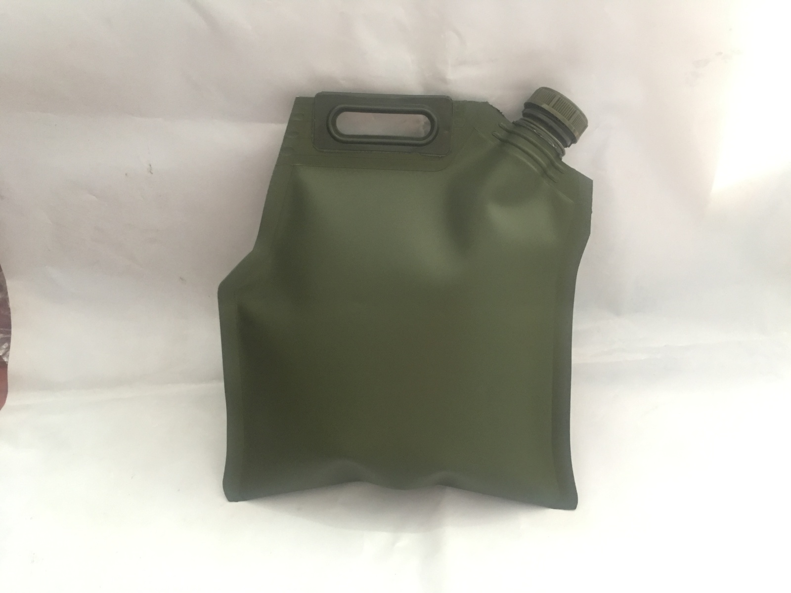 5 Liter Collapsible Jerry Can Fuel Bladder Fuel Petrol Diesel fuel