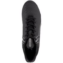 Gilbert Kaizen 2.0 Power 8S SG Rugby Boots, Black image 4