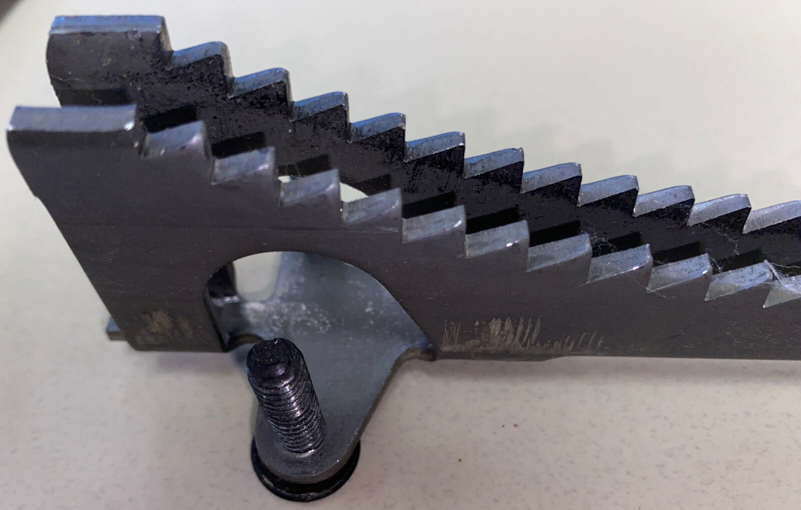 LaZBoy Ratchet and Pawl Assembly Lazboy LazyBoy Rocker Recliner Chair