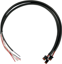 2014-2019 for Harley Sportster XLX LA CHOPPERS Handle Bar Extension Wiring Ki... - $57.95