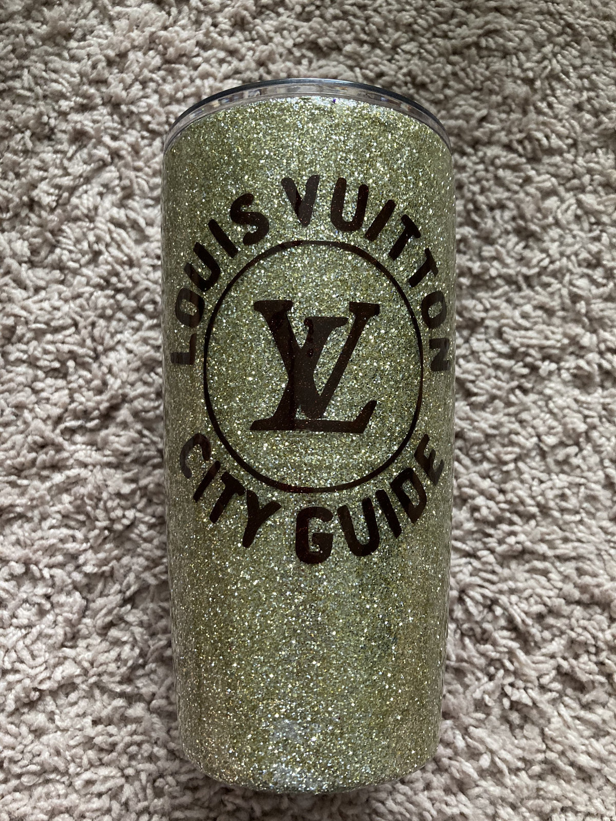 lv tumbler price original