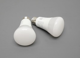 Philips Hue 563049 White A19 Lumen Smart Bulb 1100 Lumens - 2-Pack image 2
