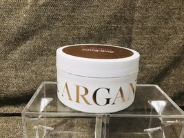 Bath & Body Works AMBER & ARGAN Body Butter w/ Pure Argan Oil 6.5 oz HTF - $67.32