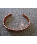 NWOT Magnetic Copper Bracelet – See Full Description - $12.95