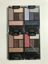Wet n Wild Coloricon Eyeshadow Palette - Your Choice! - $3.99