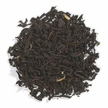 Frontier Bulk China Black Tea, Orange Pekoe ORGANIC, 1 lb. package - $26.45