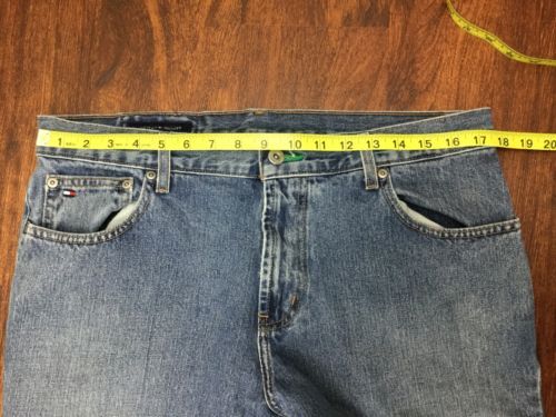 tommy hilfiger high waisted jeans rue 21