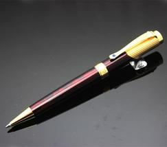 Jinhao 9009 luxury gold rollerball pen with thumb200