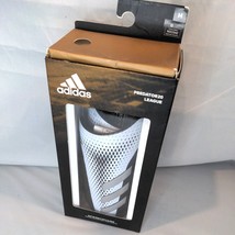 Adidas Predator 20 League Soccer Shin Guards With Sleeves Size Medium New In Box - $19.74
