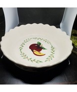 Oven Safe Apple Pie Plate - $25.72