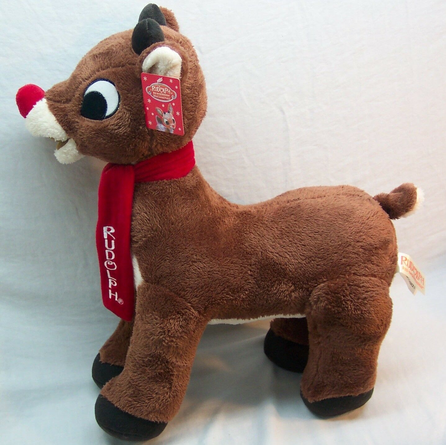 BIG Misfit Toys RUDOLPH THE RED-NOSED REINDEER 20
