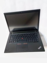Lenovo ThinkPad T450 -Type 20BU: 14" (500GB SSD, 2.3GHz, 8 GB) Laptop image 5