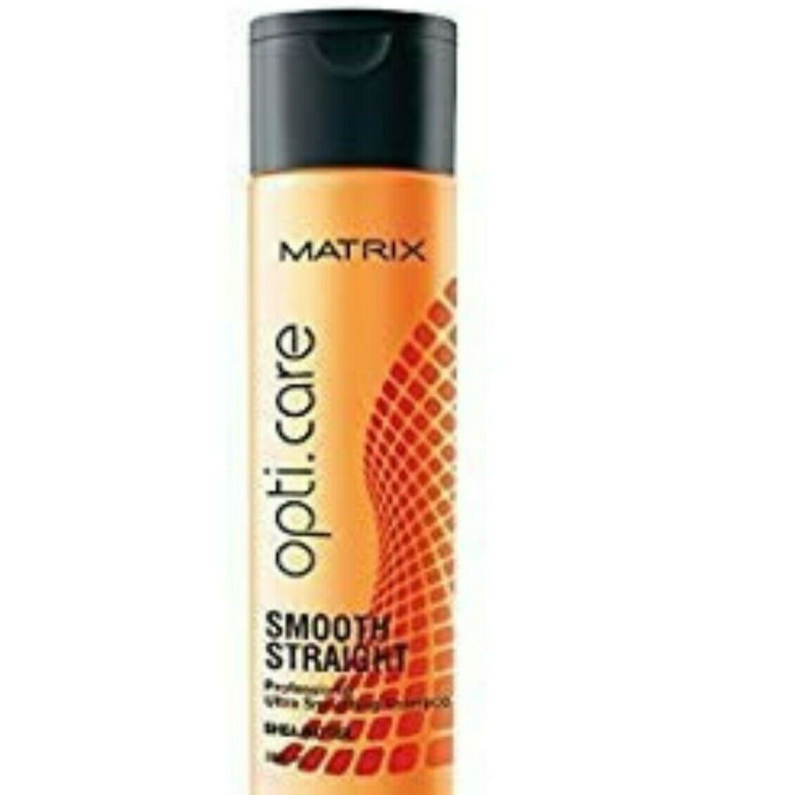 MATRIX. Unisex Opti Hair Smoothing Orange Foam Shampoo Pack Of 350ML | FREE SHIP