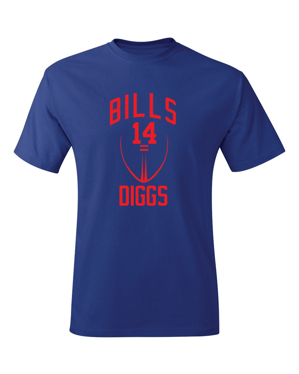 stefon diggs shirts