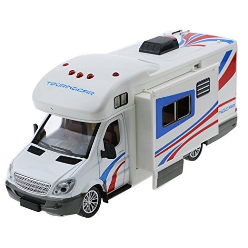 toy campervan