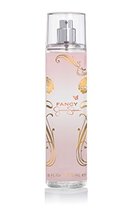 Fancy Body Spray for Women By Jessica Simpson, 8 Ounce, Gold (I0062666) - $24.38