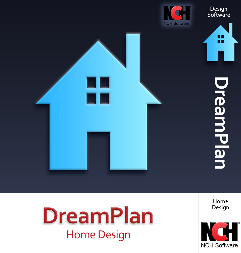 NCH DreamPlan Home Designer Plus 8.31 instal the last version for apple