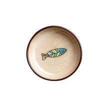 Colorful Practical Ceramic Seasoning Dishes Small Plate -A12 - $13.07