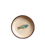 Colorful Practical Ceramic Seasoning Dishes Small Plate -A12 - £10.48 GBP