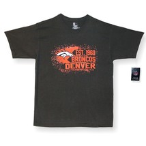 Denver Broncos T-Shirt - $7.99