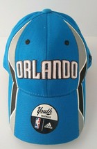 Orlando Magic NBA Adidas Youth Headware Cap - $14.81