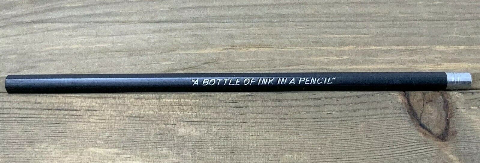 Vintage Sanford Noblot Ink Pencil #705 Made In The USA NOS - Other