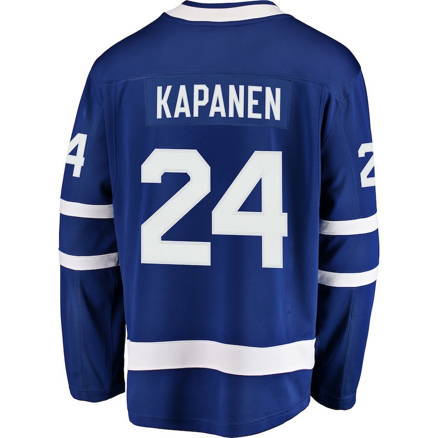 kasperi kapanen t shirt