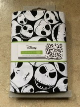 1 Yard- 100% Cotton Fabric Disney Jack Skeleton, The Nightmare Before Christmas - $15.05
