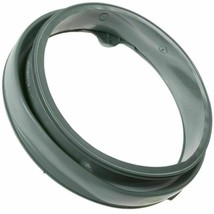 Door Boot Seal Gasket Bellow For Ge GFWH2405L0MG GFWH2405L0MS GFWH2405L0MV - $184.23