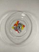 Vintage WARNER BROTHERS Bugs Bunny Plate Salad plate - $6.00