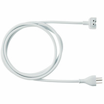 New Genuine Apple - Macbook Power Adapter Extension Cable - $19.33