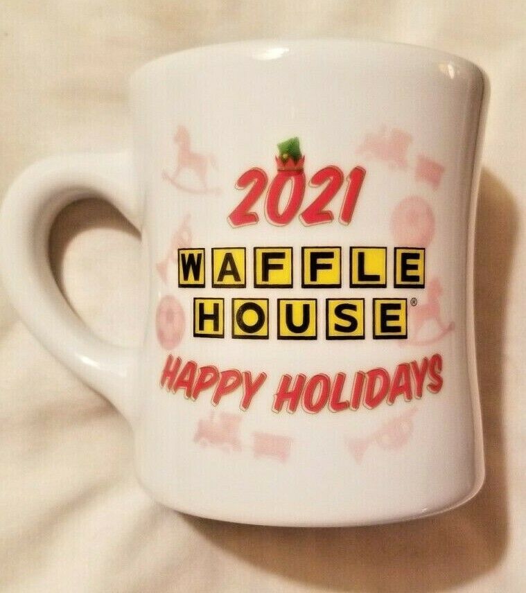 Coffee time Snuggle up with a warm cup of your favourite coffee from our  restaurant and The Deli at The Waffle House  take away…