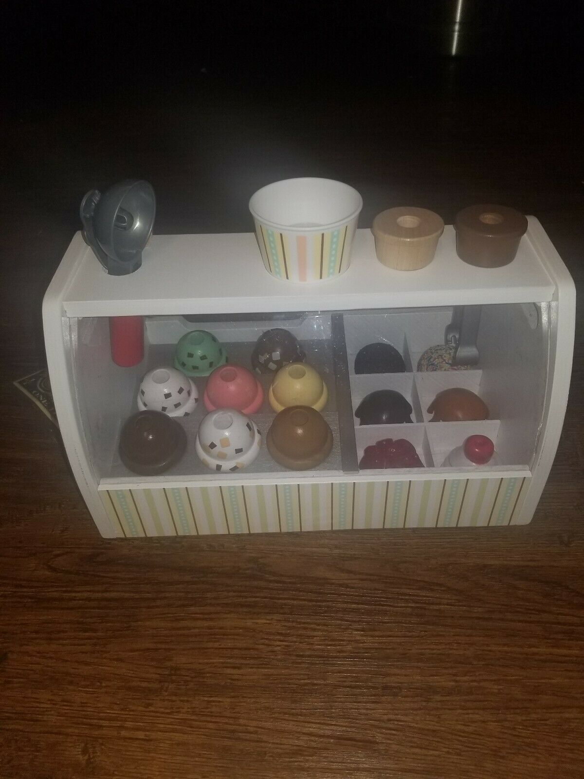 melissa and doug scoop and serve melissa and doug scoop and serve