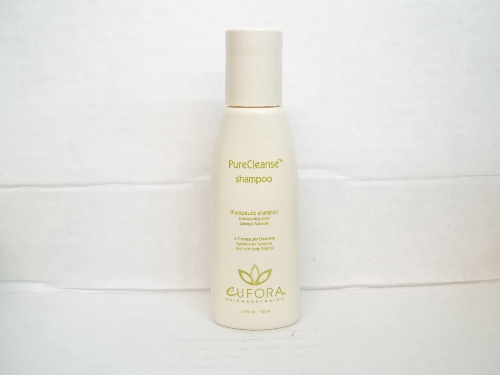 Original Eufora Pure Cleanse Shampoo For And 50 Similar Items
