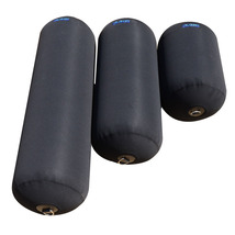 BRIS Neoprene Boat Fender Covers For Inflatable Boat Fenders 12" Diameter image 3