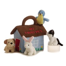 Ebba - Baby Talk (Ebba) - My First Pet Ii - $47.49