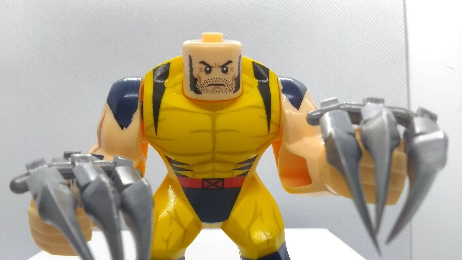 marvel big figs