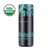Bloomy Lotus Essential Oil, Kids01 Concentration, 10 ml