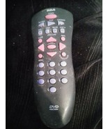 RCA DVD Player Remote **IR TESTED** RC5215P RC5220P RC5225P 238055 24223... - $7.42