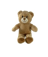 Build A Bear Workshop Light Brown Teddy Stuffed Animal Soft Toy 15&quot; Long... - $14.85