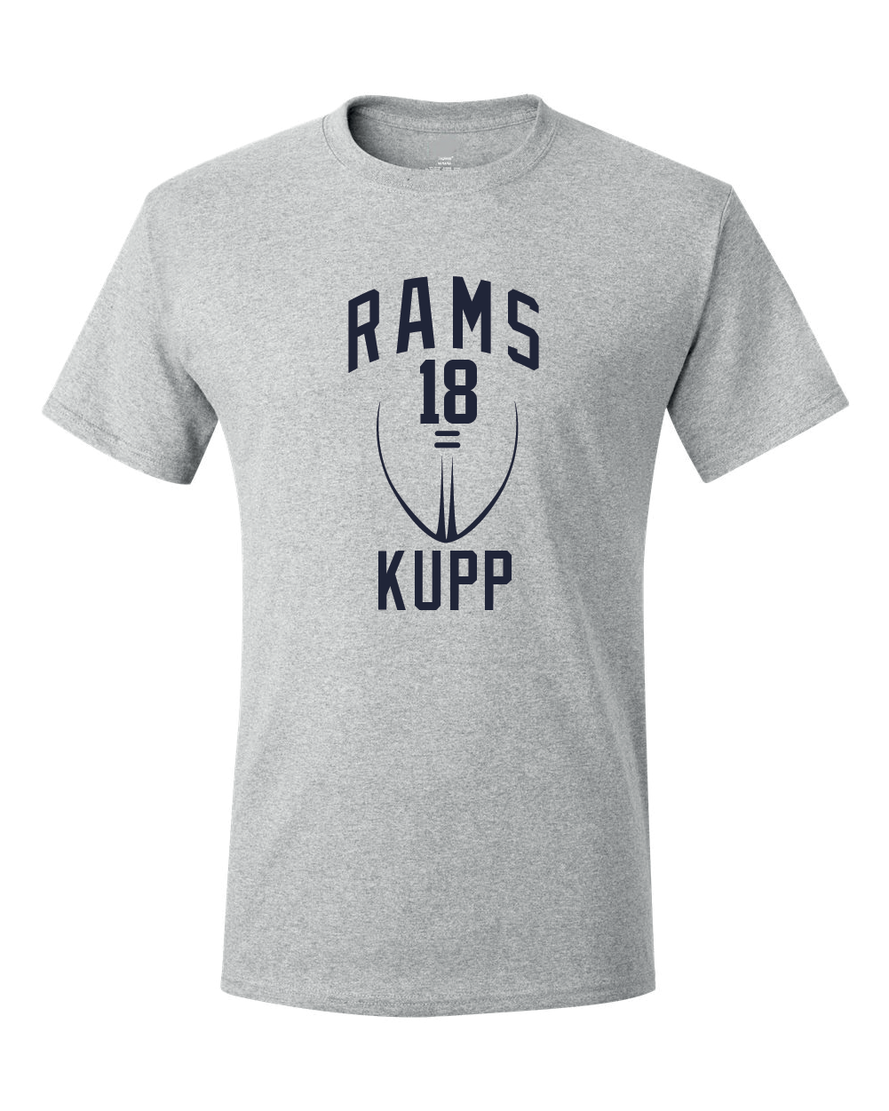 la rams cooper kupp shirt