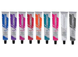All Nutrient Fashionizers Cream Hair Color tube, 3.5 fl oz