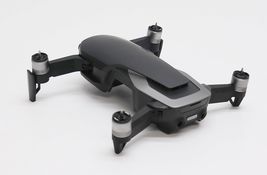 DJI Mavic Air U11X Folding Drone Quadcopter 4K Camera - Onyx Black  image 4