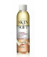 Avon Skin So Soft  Triple Phase Body Oil Supreme Nourishment 6 oz NEW see - $14.85
